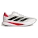 Tênis adidas Duramo SL 2 Masculino BRANCO/VERMELHO