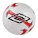 Bola Society Umbro Attack BRANCO/VERMELHO