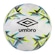 Bola Society Umbro Techno BRANCO/PRETO
