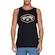 Regata Masculina Billabong Classic Arch - BILLABONG - Masculino PRETO