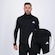 Agasalho Adidas 3 Stripes - Masculino PRETO