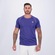 Camiseta Fila Tennis Line Azul AZUL