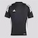 Camisa adidas Tiro 24 - Infantil PRETO