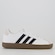 Tênis adidas Vl Court 3.0 - Infantil BRANCO