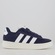 Tênis Adidas Grand Court Alpha Marinho e Branco AZUL ESCURO