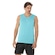Camiseta Regata Mizuno Nirvana - Masculina AZUL