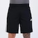 Bermuda adidas Essentials Tr 3 Stripes - Masculina PRETO