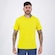 Camiseta Simples Reserva Masculina AMARELO
