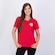 Camisa Internacional 1909 Feminina Vermelha VERMELHO