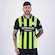 Camisa Manchester City Away 2025 Puma Masculina AZUL ESCURO