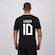 Camisa São Paulo Change 10 Luciano Preta PRETO