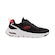 Tênis Skechers Arch Fit - Masculino PRETO/VERMELHO