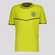 Camisa Manchester City Caravelas Infantil VERDE
