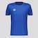 Camisa Umbro Legacy Infantil AZUL