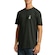 Camiseta Hang Loose Block - Masculina CINZA