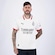 Camisa Milan Away 2025 Puma Masculina BRANCO