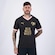 Camisa Palermo Away 2025 Puma Masculina PRETO