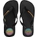 Chinelo Rip Curl Wetty - Masculino PRETO