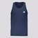 Regata adidas Own The Run Base - Masculina AZUL ESCURO