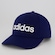 Boné Aba Curva adidas Daily - Snapback - Adulto AZUL ESCURO