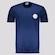 Camisa Manchester City Dry Fit Marinho e Azul AZUL ESCURO