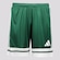 Calção adidas Squadra 25 - Masculino VERDE