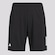 Bermuda adidas Club 3 Stripes - Masculina PRETO
