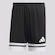 Calção adidas Squadra 25 - Masculino PRETO