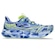 Tenis Asics Noosa Tri 15 - Feminino AZUL/AMARELO
