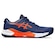 Tênis Asics Gel Challenger 14 Clay - Masculino AZUL ESC/LARANJA