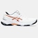 Tênis Asics Netburner Ballistic Ff 3 - Masculino BRANCO/OURO