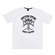 Camiseta Volcom Feeding Tree Masculina BRANCO