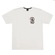 Camiseta Volcom Inked Masculina Off White