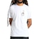 Camiseta Volcom Intel Classic Masculina BRANCO