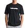Camiseta Volcom Newro Masculina PRETO