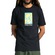 Camiseta Volcom Ripper Stone Masculina PRETO