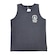 Camiseta Regata Volcom Inked Sm25 - Masculina PRETO