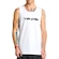 Camiseta Regata Volcom Newro Sm25 - Masculina BRANCO