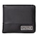Carteira Hurley Plate PRETO