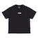 Camiseta Billabong Bong Plus Size - Masculina PRETO