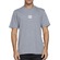 Camiseta Billabong Bracket Wave - Masculina CINZA