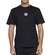 Camiseta Billabong Bracket Wave - Masculina PRETO