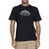 Camiseta Billabong Firey - Masculina PRETO