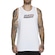 Camiseta Regata Billabong Walled Iii - Masculina BRANCO