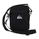 Shoulder Bag Quiksilver Magicall Sm25 PRETO