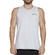 Camiseta Regata Quiksilver Patriot - Masculina CINZA