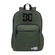 Mochila Dc Shoes Defender P04 - 20L VERDE