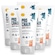 Magnesio Liquido Pro Chalk Liquid Chalk Tubo 75G - 6 Unidades BRANCO
