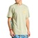 Camiseta Masculina Volcom Rabbit Hole - VOLCOM - Masculino VERDE