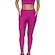 Calça Legging com Bolso 06785 Run More - Feminina ROSA